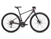 Liv Thrive 2 Hybrid Bike